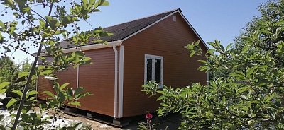 Хопер 6x8 Савенко